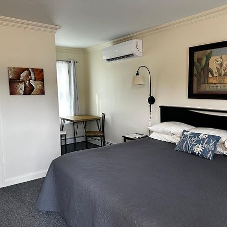 The Whitetail Inn And Suites- Lincoln Ngoại thất bức ảnh