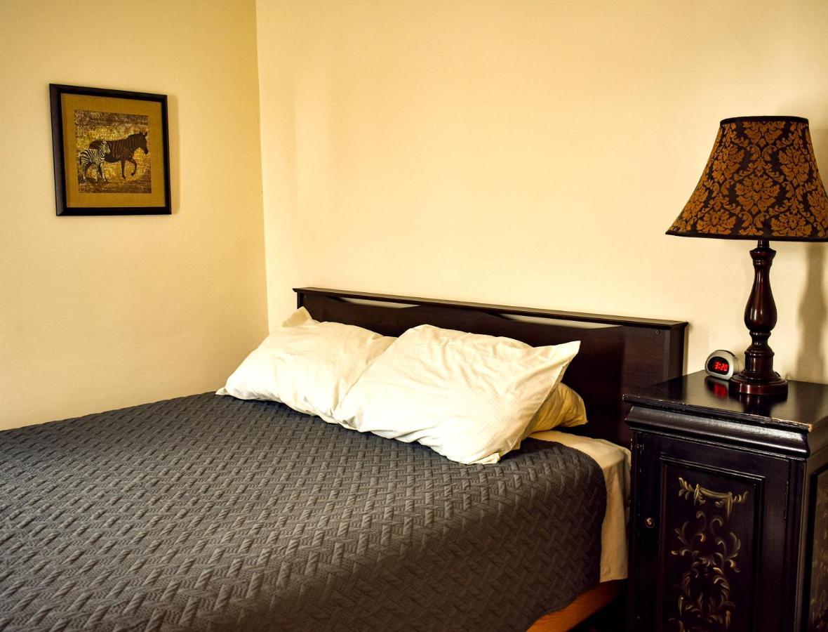 The Whitetail Inn And Suites- Lincoln Ngoại thất bức ảnh
