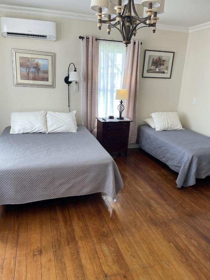 The Whitetail Inn And Suites- Lincoln Ngoại thất bức ảnh