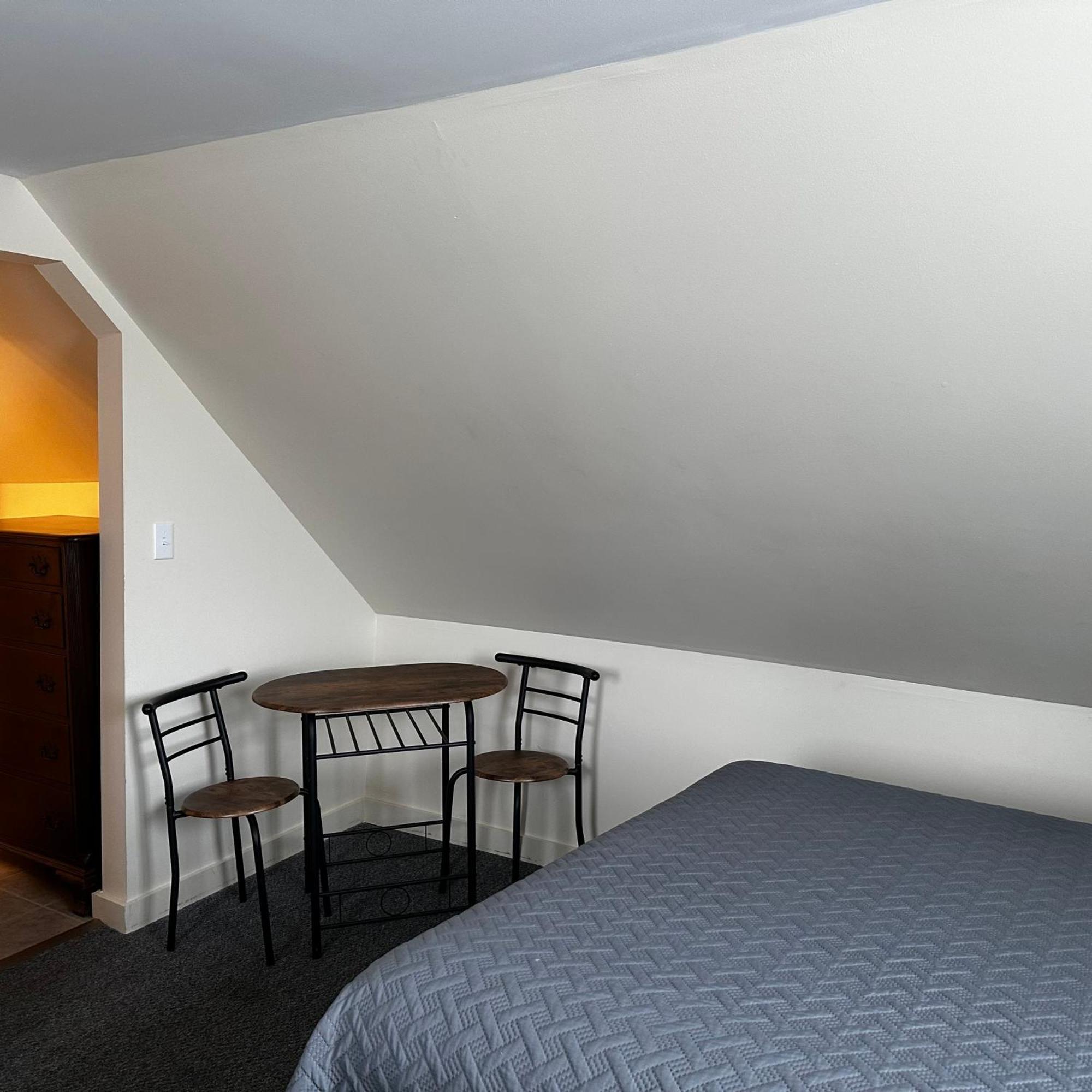 The Whitetail Inn And Suites- Lincoln Ngoại thất bức ảnh